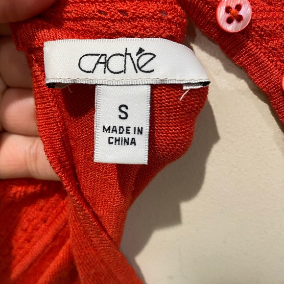 Cache top - Picture 4 of 4